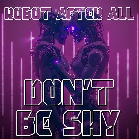 Dont_Be_Shy_Album_Cover